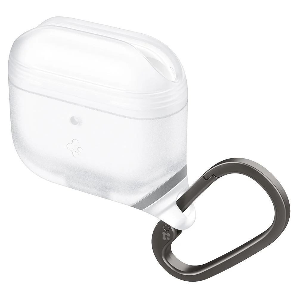 Spigen Airpods 3 Slim Armor IP Case (Frost Clear) - Image 2