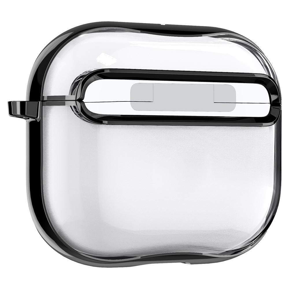 Spigen Airpods 3 Ultra Hybrid Case (Black) - Image 4
