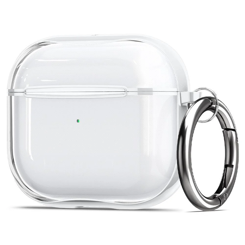 Spigen Airpods 3 Ultra Hybrid Case (White)