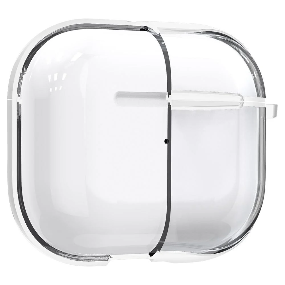 Spigen Airpods 3 Ultra Hybrid Case (White) - Image 5