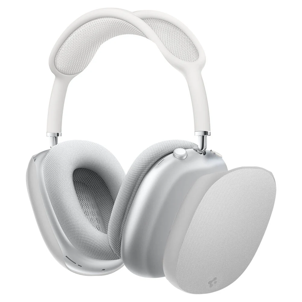 Spigen AirPods Max Urban Fit Case (Grey) - Image 6