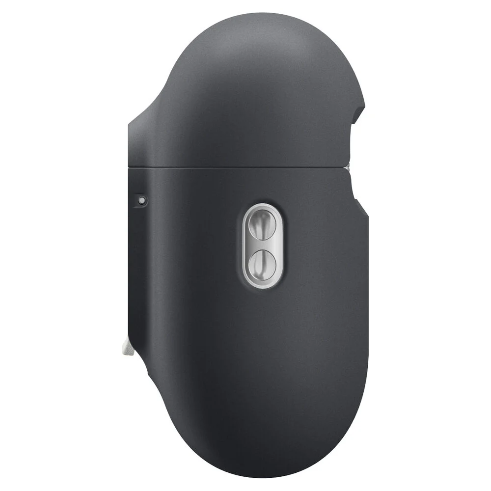 Spigen AirPods Pro 3 Nano Pop Case (Black Sesame) - Image 5