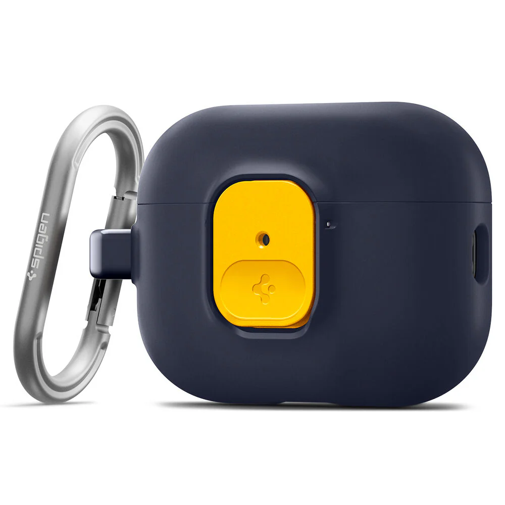 Spigen Apple AirPods Pro 3 Nano Pop Headset & Earphone - Blueberry Navy
