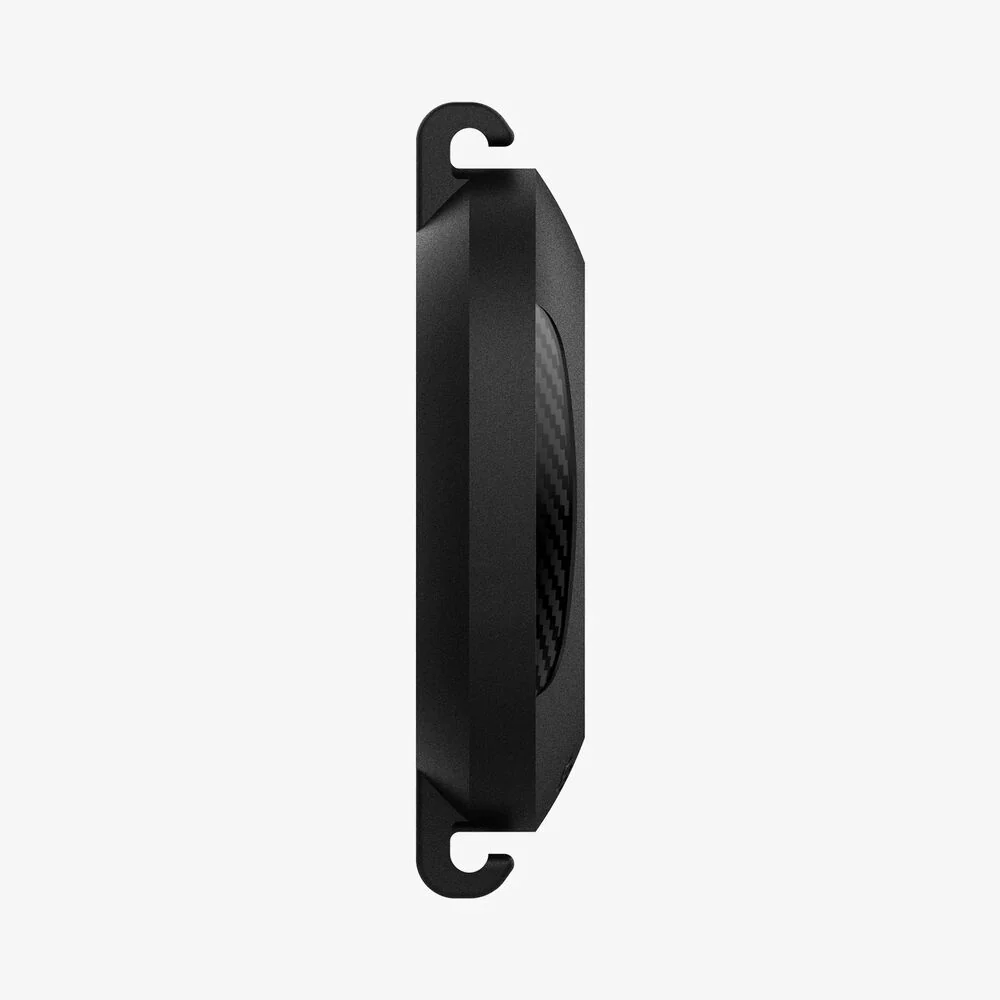 Spigen Apple Bluetooth Tracker Tag Armor 2 Case - Black - Image 5