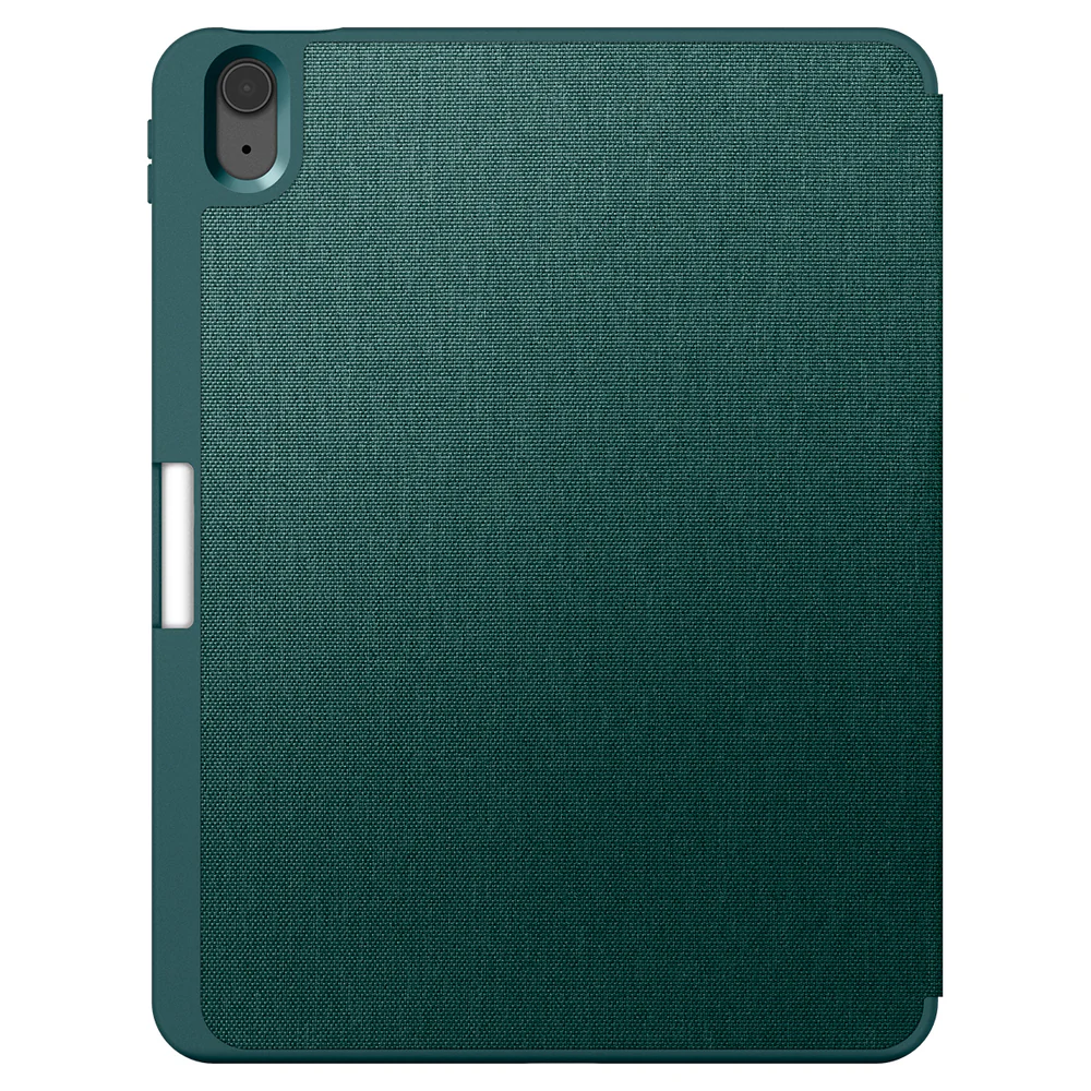 Spigen Apple iPad Air 11 2024 Urban Fit Case - Midnight Green - Image 4