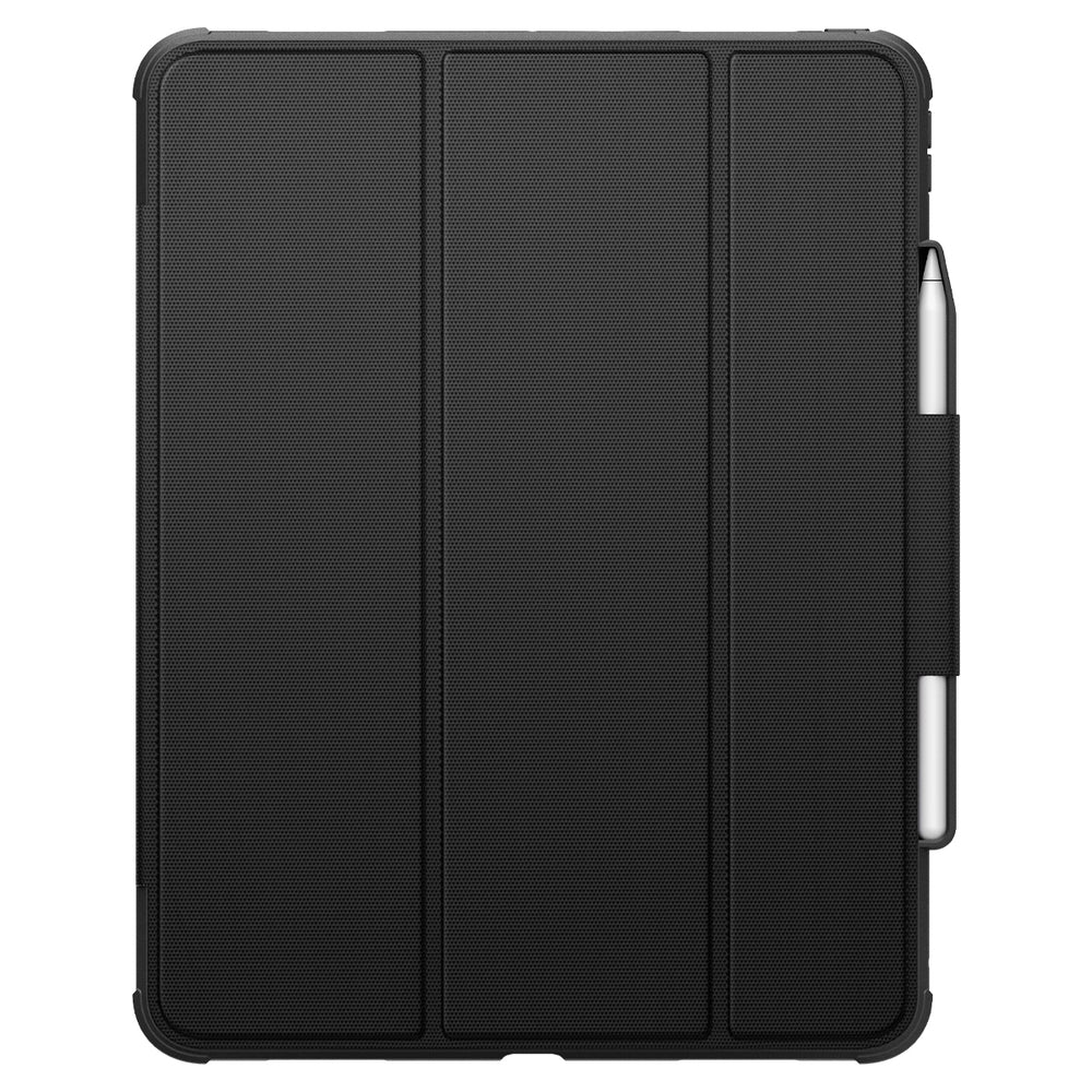 Spigen Apple iPad Pro 11 2024 Rugged Armor Pro Case - Black - Image 5