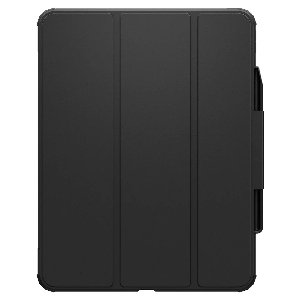 Spigen Apple iPad Pro 13 2024 Ultra Hybrid Pro Case - Black - Image 5