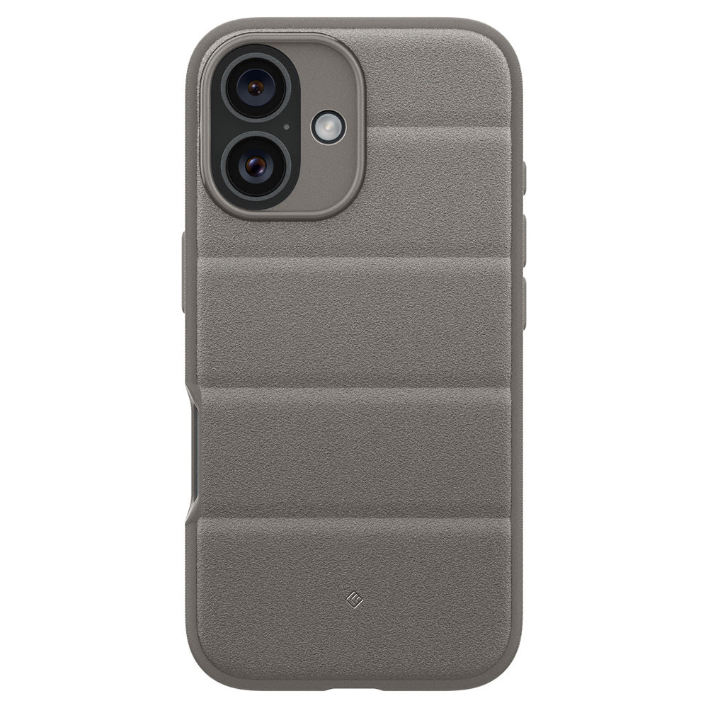 Spigen Apple iPhone 16 Athlex Mag Case - Active Grey - Image 3