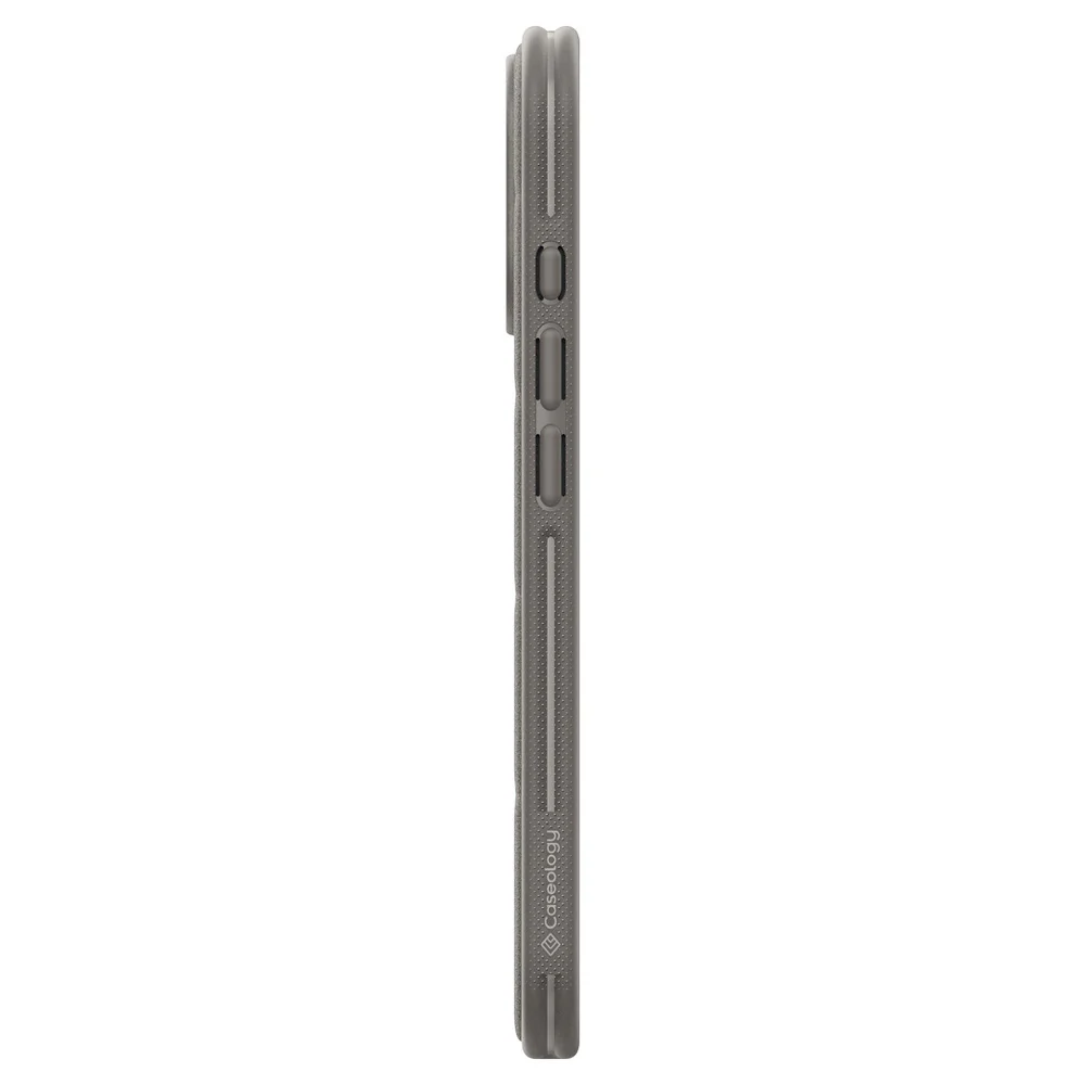 Spigen Apple iPhone 16 Athlex Mag Case - Active Grey - Image 5