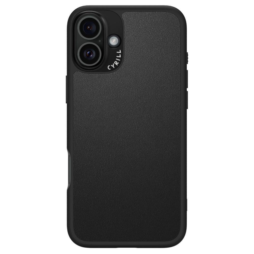 Spigen Apple iPhone 16 Kajuk Mag Case - Black - Image 3