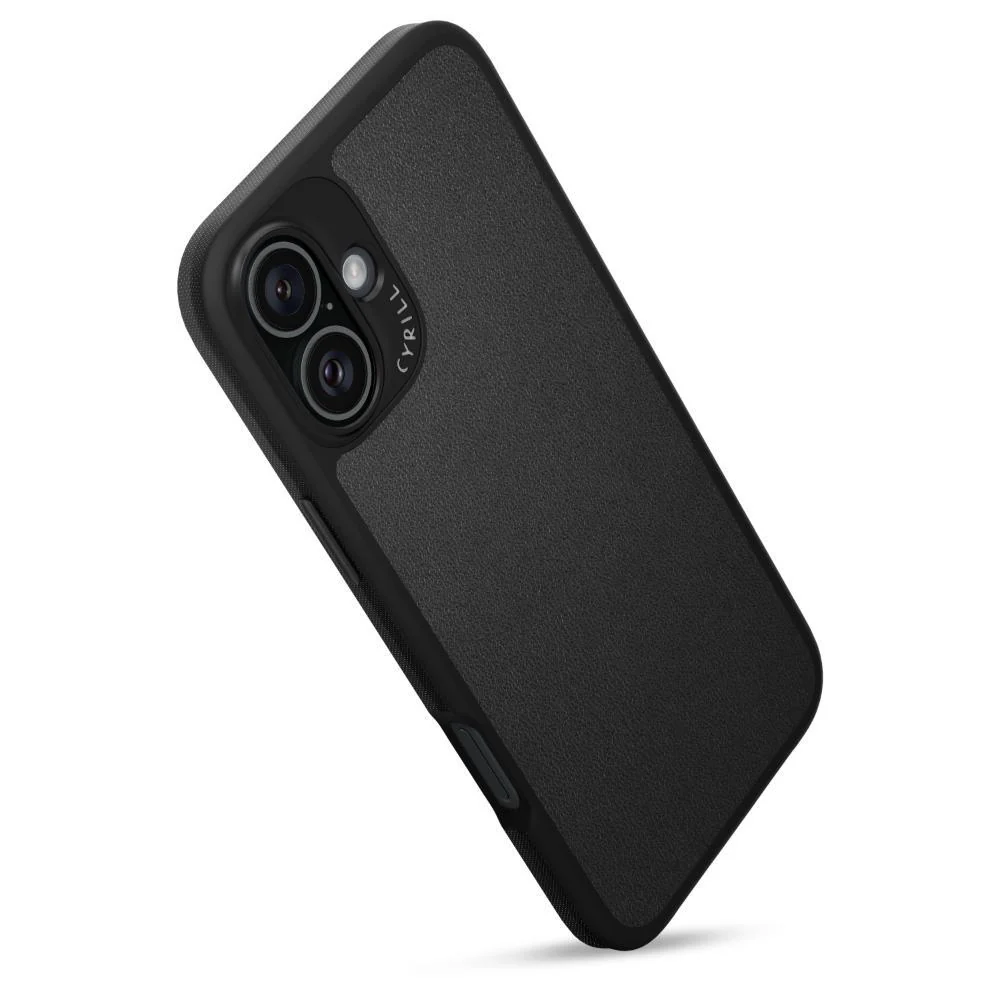 Spigen Apple iPhone 16 Kajuk Mag Case - Black - Image 5