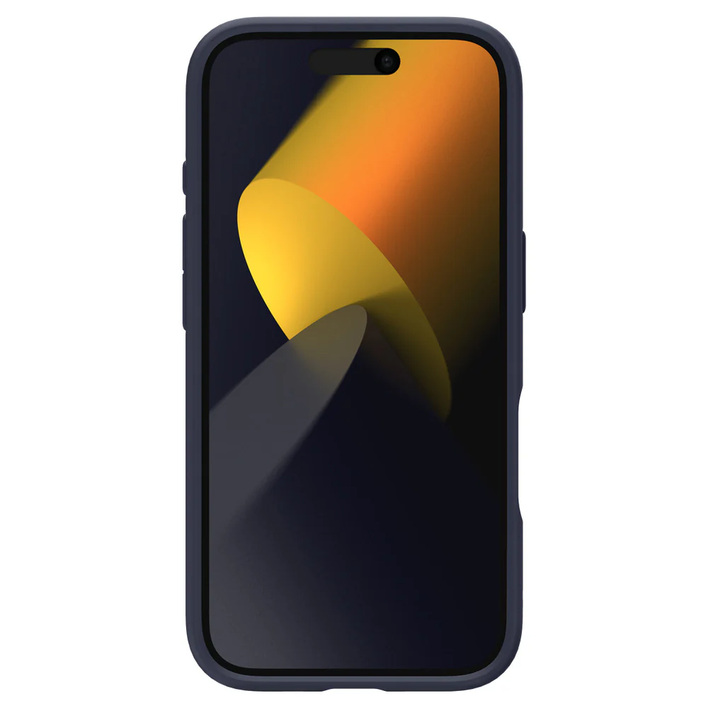 Spigen Apple iPhone 16 Nano Pop Mag Case - Blueberry Navy - Image 5
