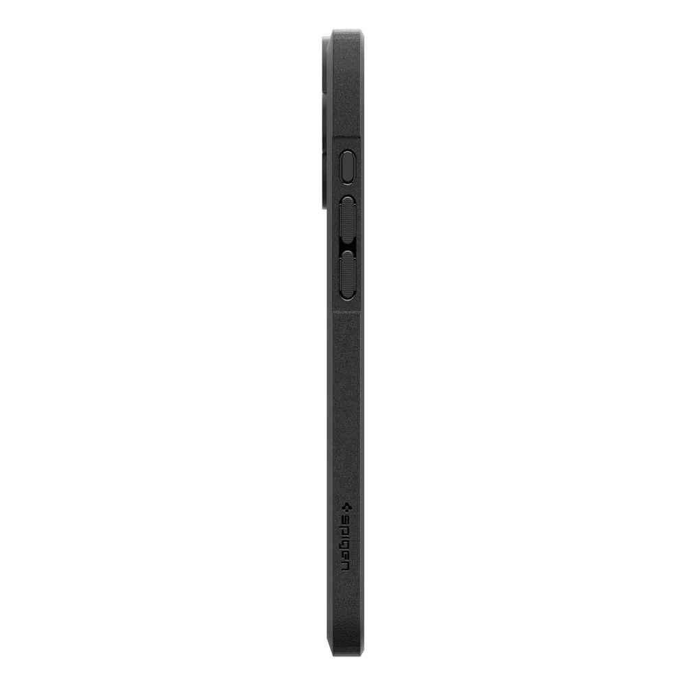 Spigen Apple iPhone 16 Plus Core Armor (MagFit) Case - Black - Image 6