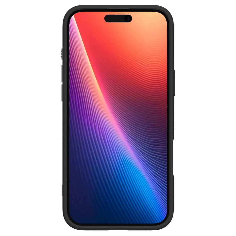 Spigen Apple iPhone 16 Plus Kajuk Mag Case - Black - Image 4
