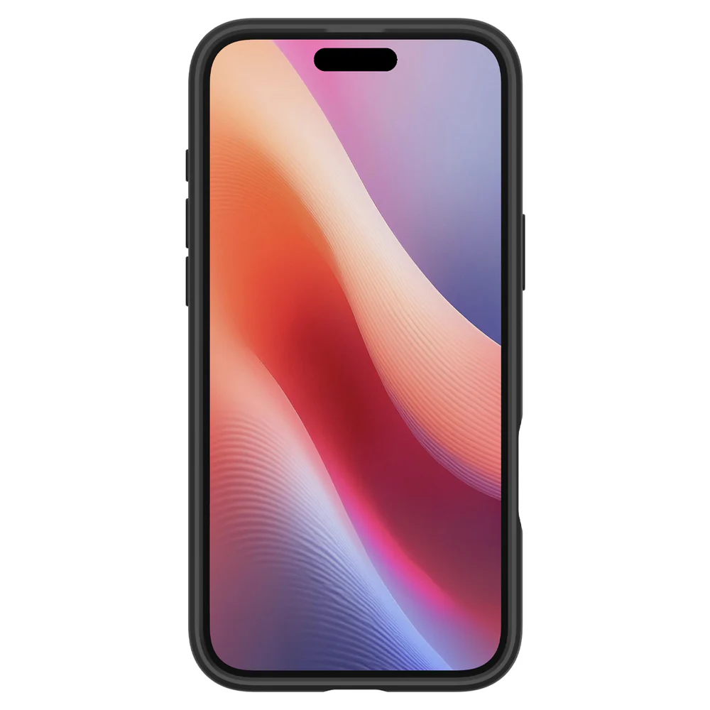 Spigen Apple iPhone 16 Plus Ultra Hybrid Case - Frost Black - Image 4