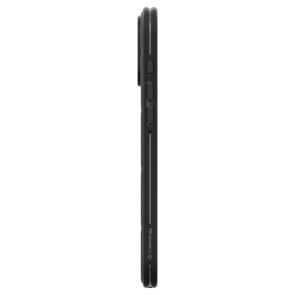 Spigen Apple iPhone 16 Pro Athlex Mag Case - Active Black - Image 5