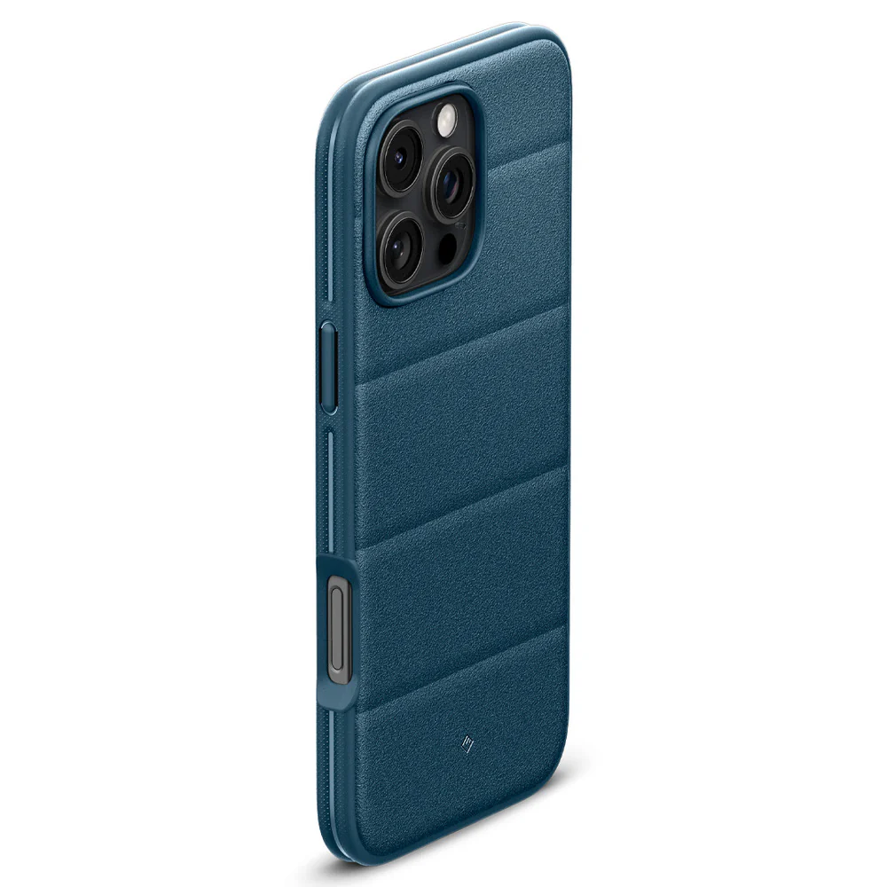 Spigen Apple iPhone 16 Pro Athlex Mag Case - Active Green - Image 5