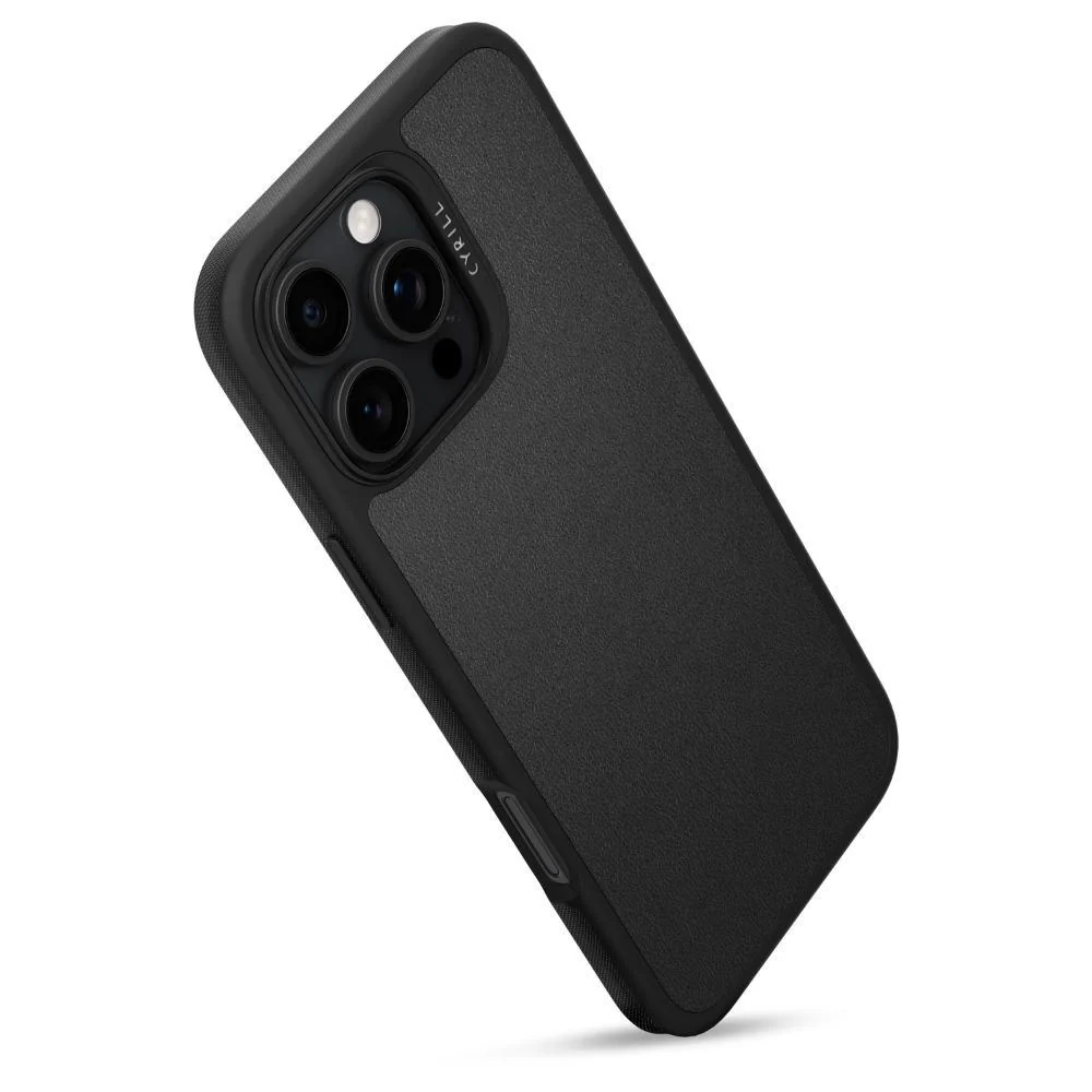 Spigen Apple iPhone 16 Pro Kajuk Mag Case - Black - Image 5
