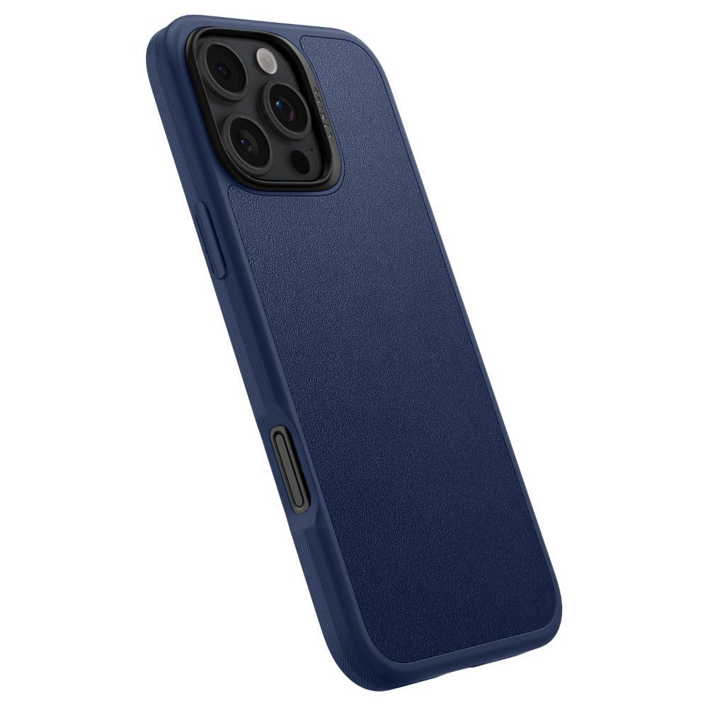 Spigen Apple iPhone 16 Pro Kajuk Mag Case - Navy - Image 6