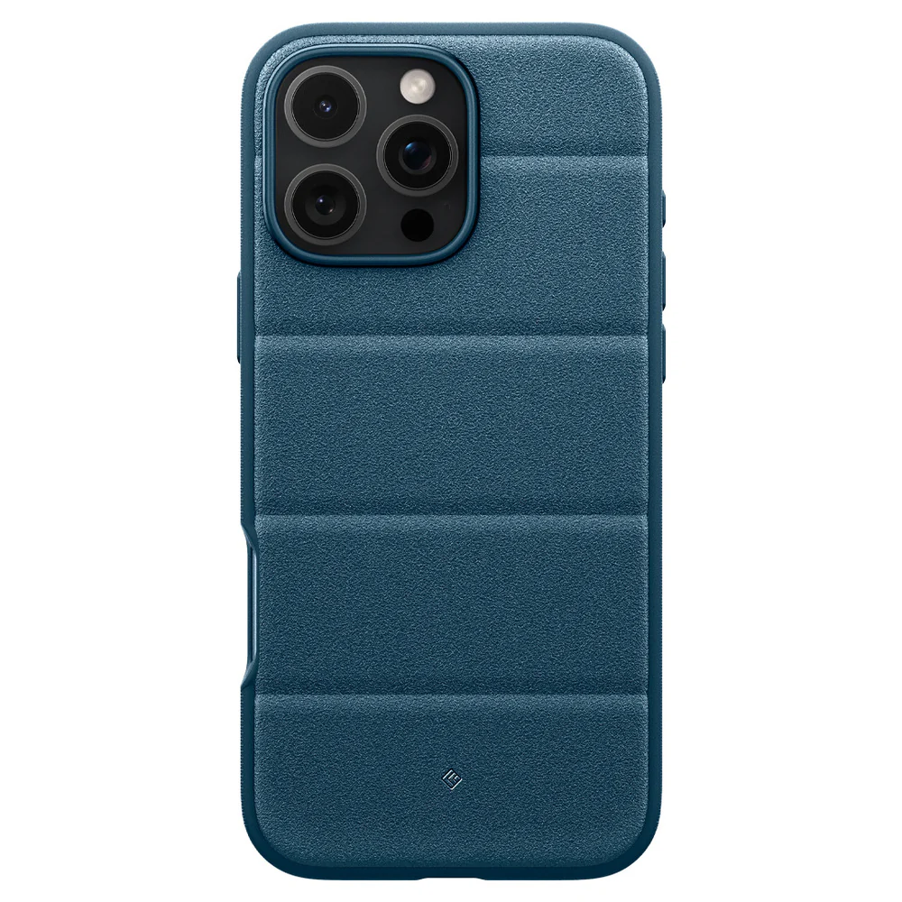 Spigen Apple iPhone 16 Pro Max Athlex Mag Case - Active Green - Image 3