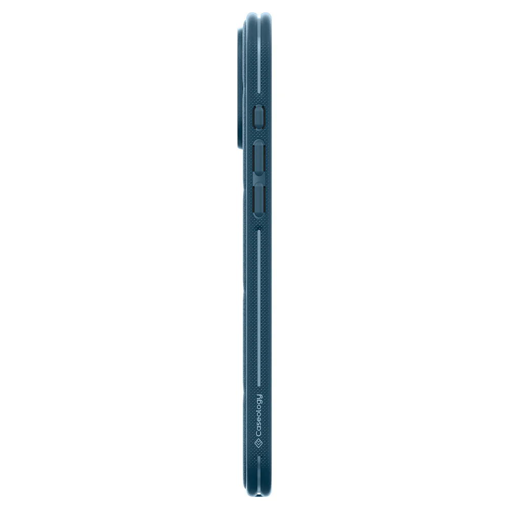 Spigen Apple iPhone 16 Pro Max Athlex Mag Case - Active Green - Image 5