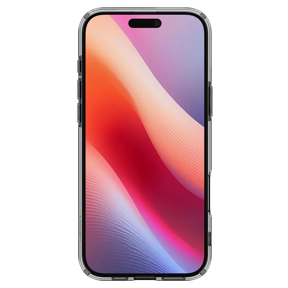 Spigen Apple iPhone 16 Pro Max Ultra Hybrid Case - Space Crystal - Image 3