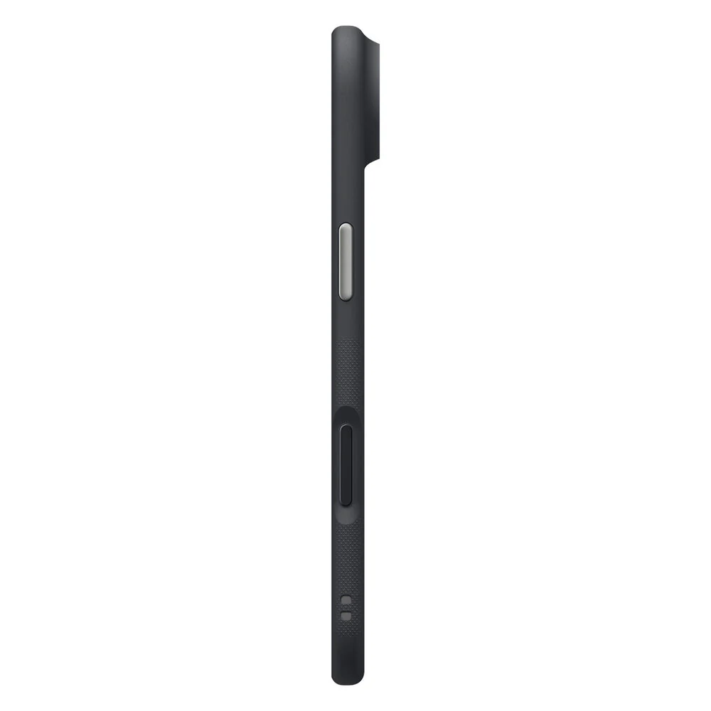 Spigen Apple iPhone 17 Nano Pop (MagFit) Case (Black Sesame) - Image 4