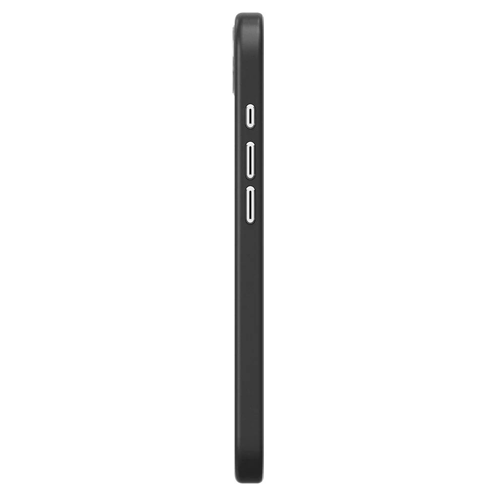 Spigen Apple iPhone 17e / 16e  Enzo Aramid (MagFit) Case - Black - Image 4