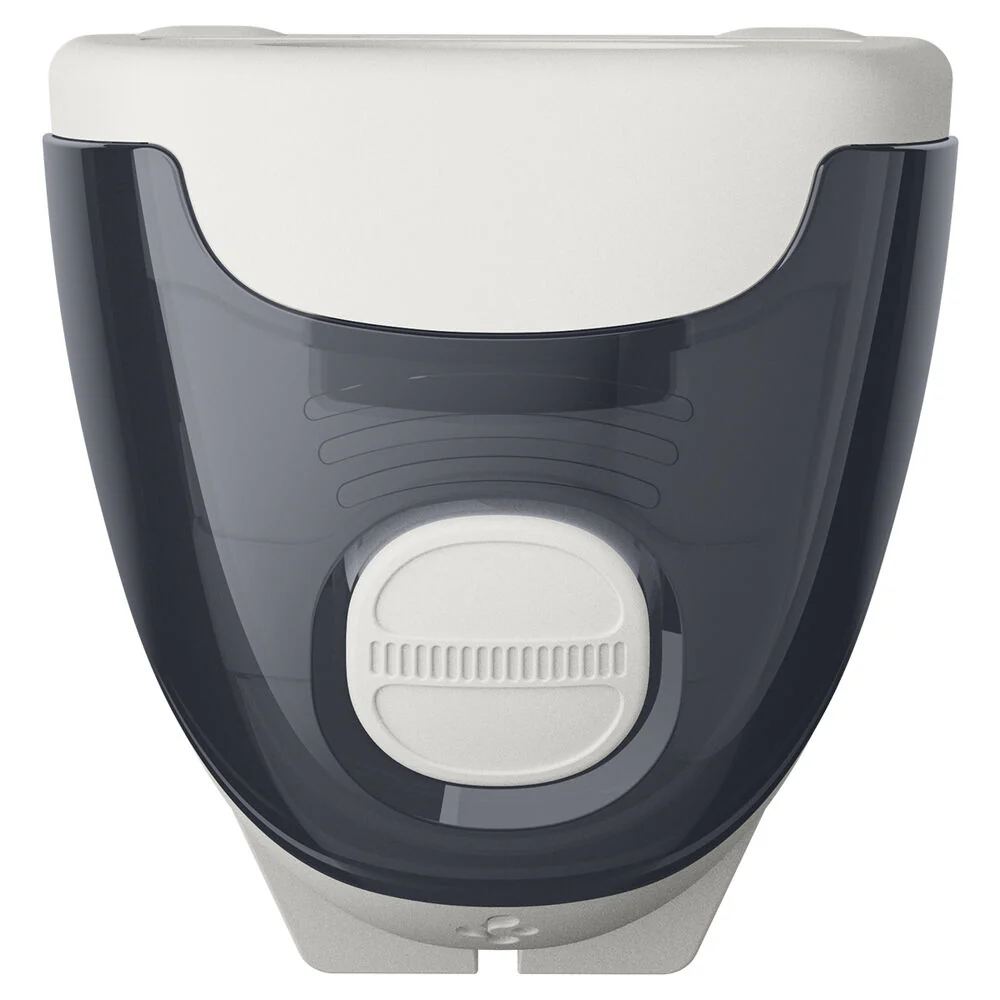 Spigen Apple Watch 38-49mm Classic C1 Stand and Mount (Graphite) - Image 3