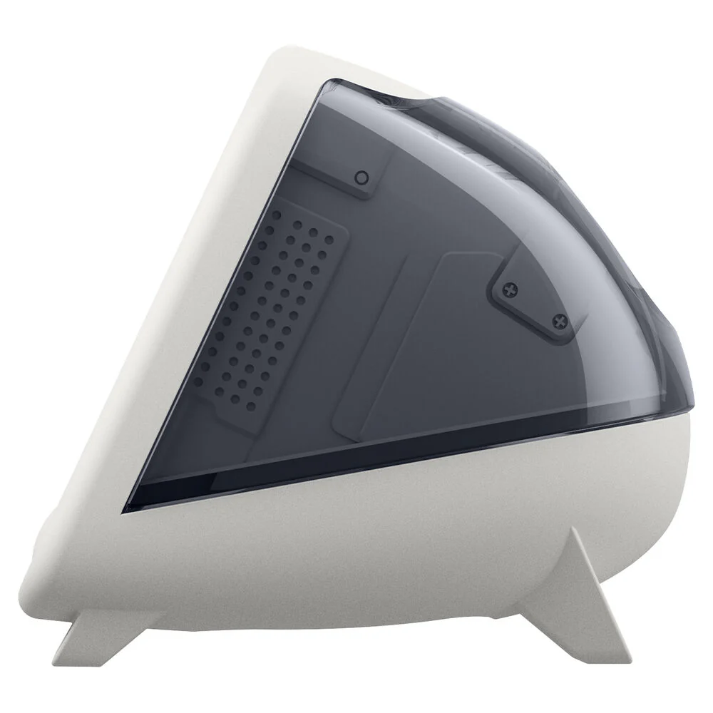 Spigen Apple Watch 38-49mm Classic C1 Stand and Mount (Graphite) - Image 4