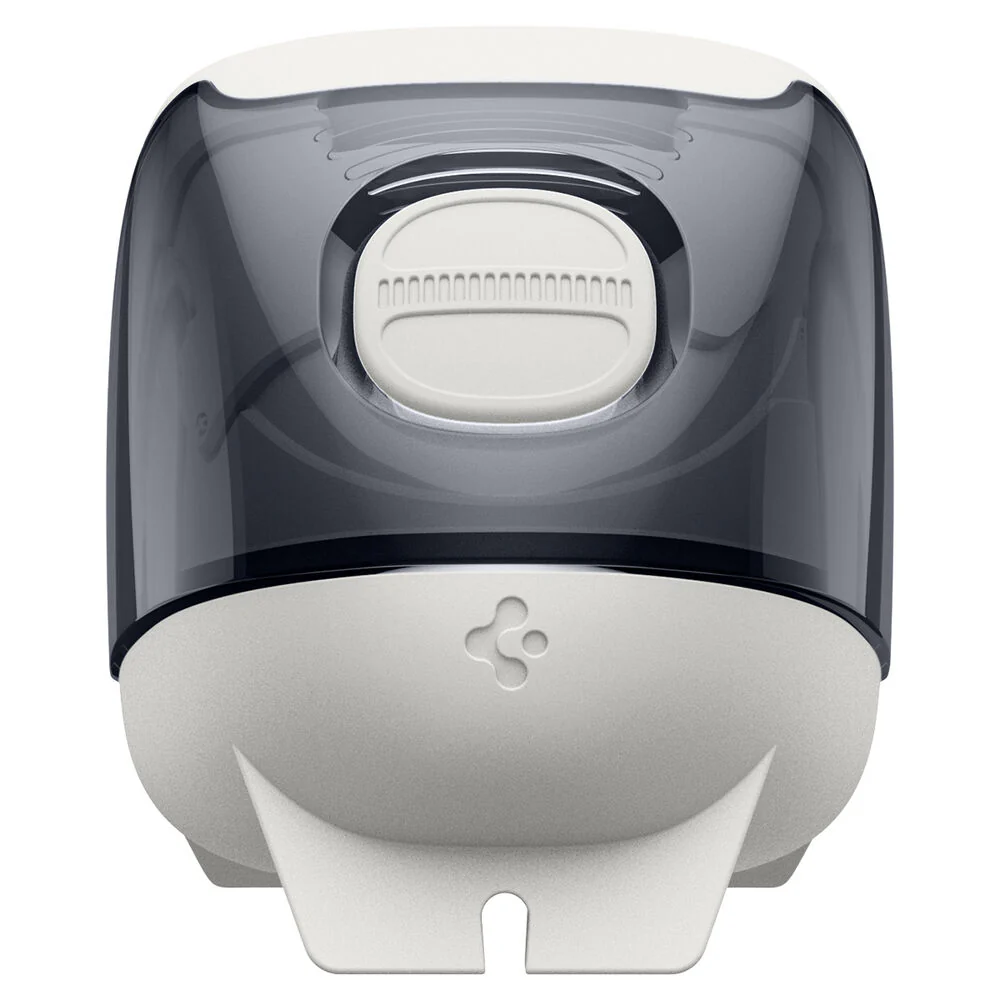 Spigen Apple Watch 38-49mm Classic C1 Stand and Mount (Graphite) - Image 5