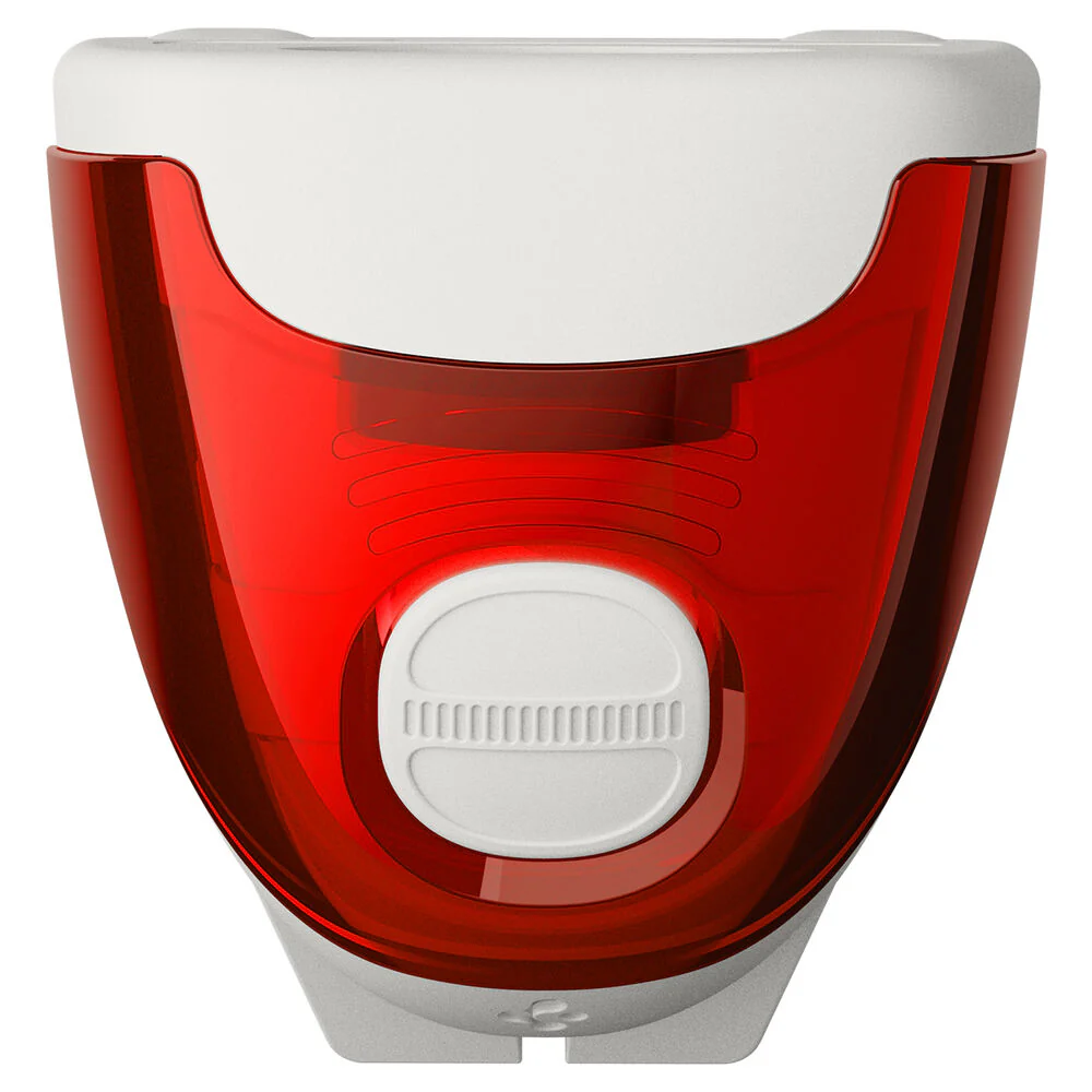Spigen Apple Watch 38-49mm Classic C1 Stand and Mount (Ruby) - Image 3