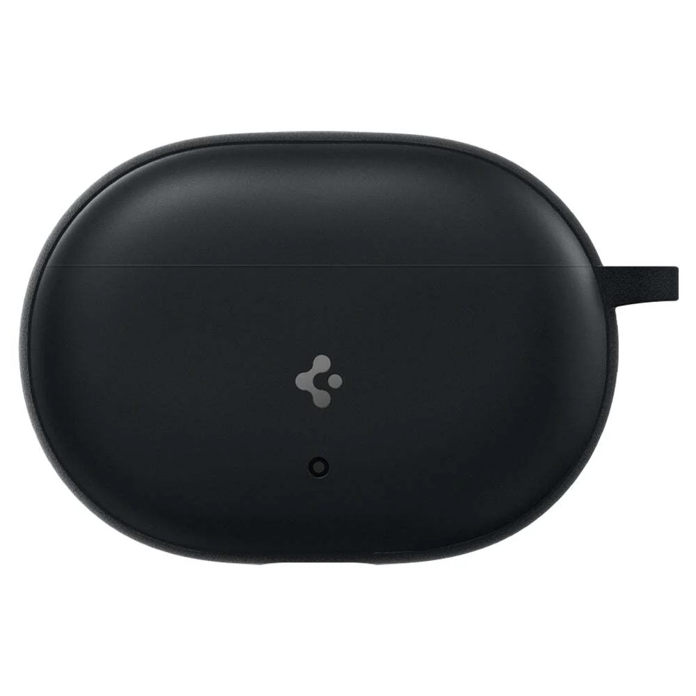 Spigen Beats Studio Buds Silicone Fit Case (Black) - Image 2
