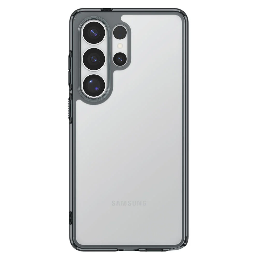 Spigen Galaxy S26 Ultra Ultra Hybrid Case (Space Crystal) - Image 6