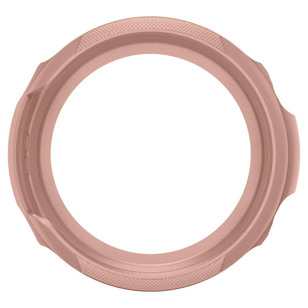 Spigen Galaxy Watch 45mm Liquid Air Case (Bronze) - Image 5