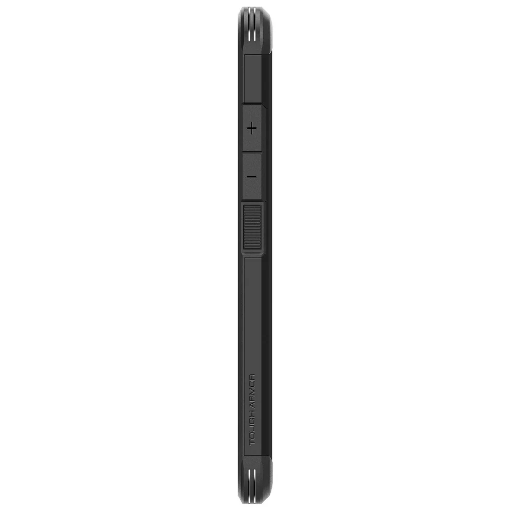 Spigen Galaxy XCover7 Tough Armor Case (Black) - Image 3