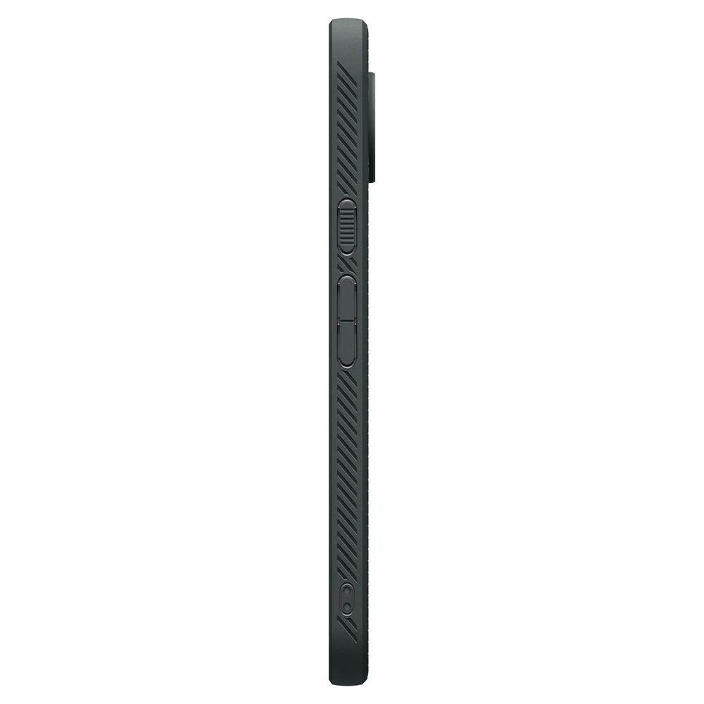 Spigen Google Pixel 10 Liquid Air (MagFit) Case - Abyss Green - Image 5