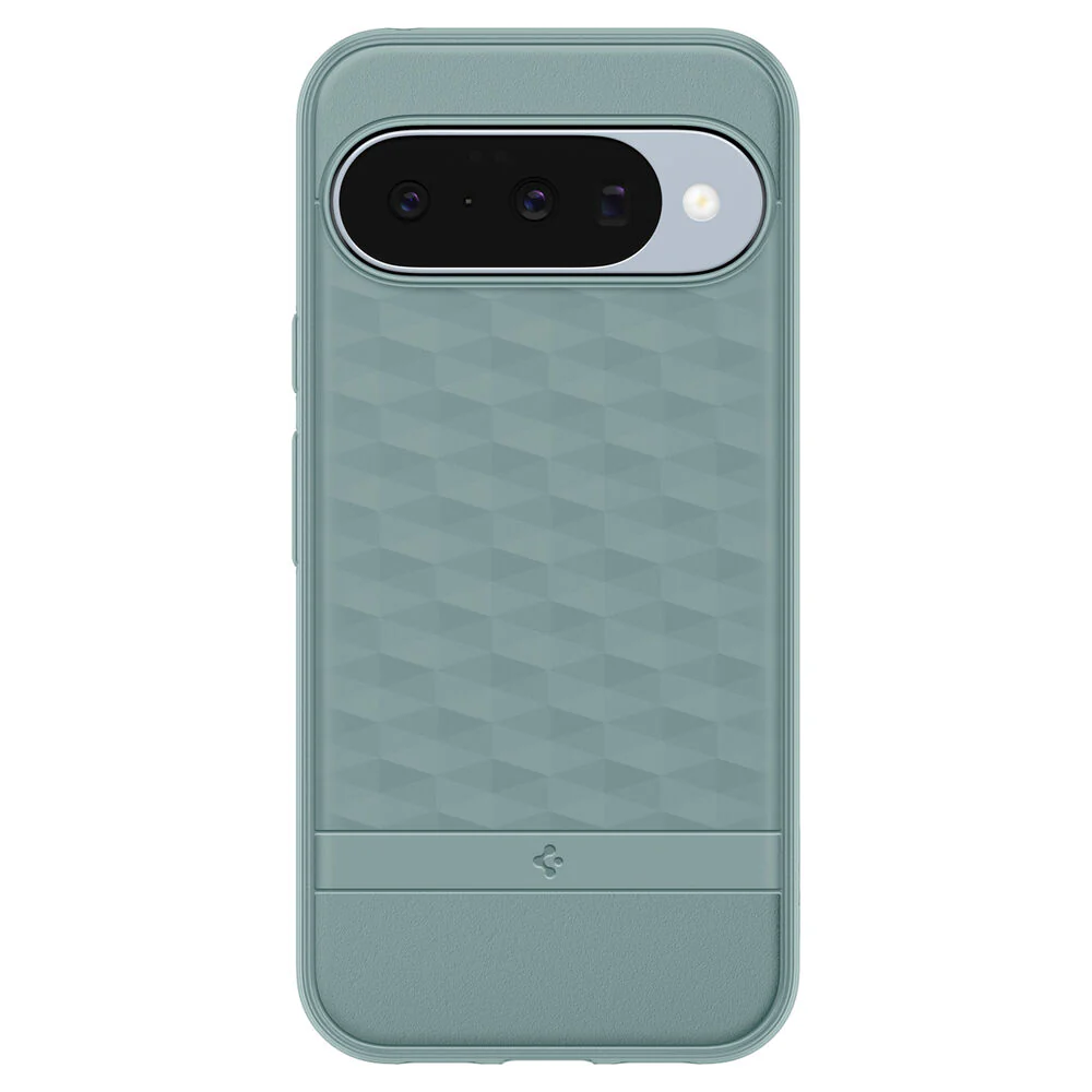 Spigen Google Pixel 10 Parallax (MagFit) Case - Sage Green - Image 2