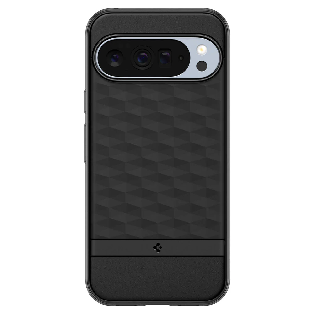 Spigen Google Pixel 10 Pro XL Parallax (MagFit) Case - Black - Image 2
