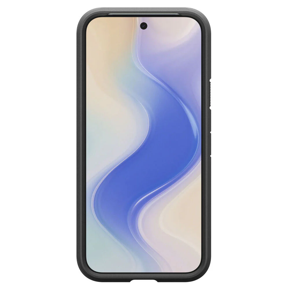 Spigen Google Pixel 10 Pro XL Tough Armor (MagFit) Case - Abyss Green - Image 3