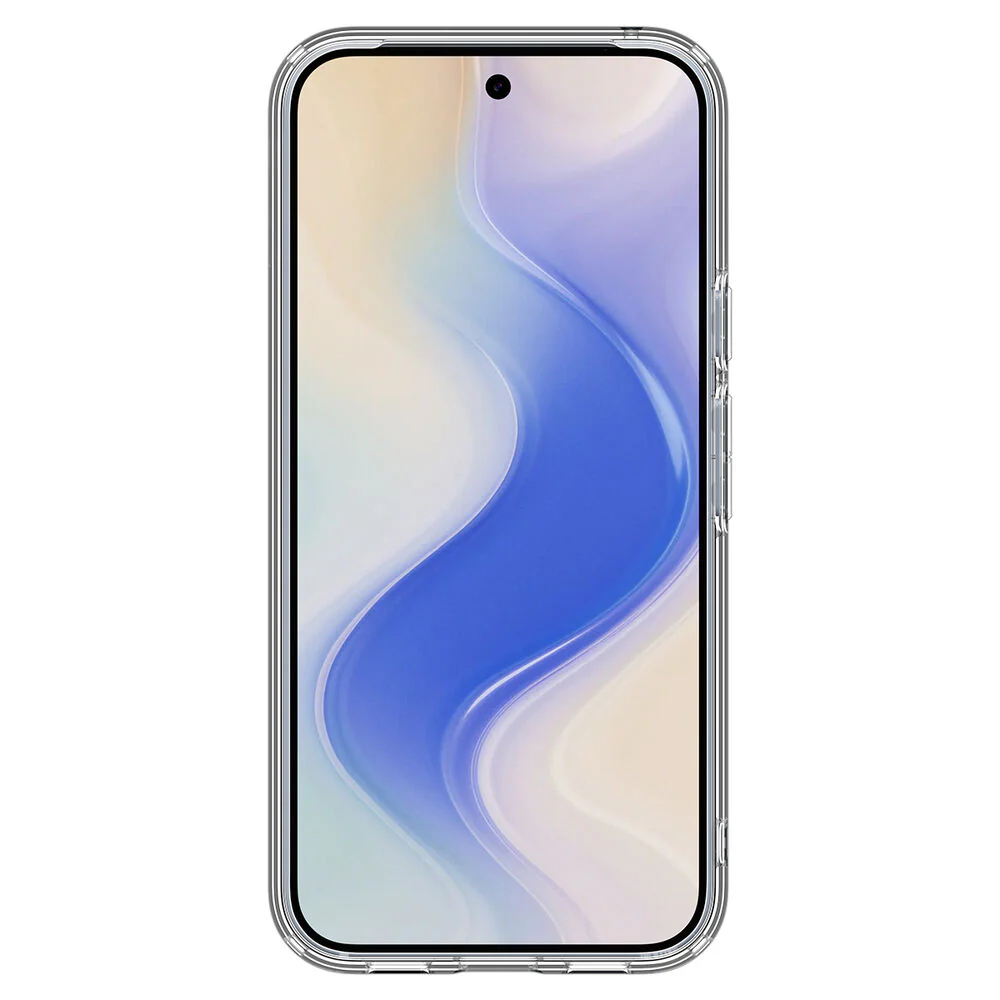 Spigen Google Pixel 10 Pro XL Ultra Hybrid Case - Clear - Image 2
