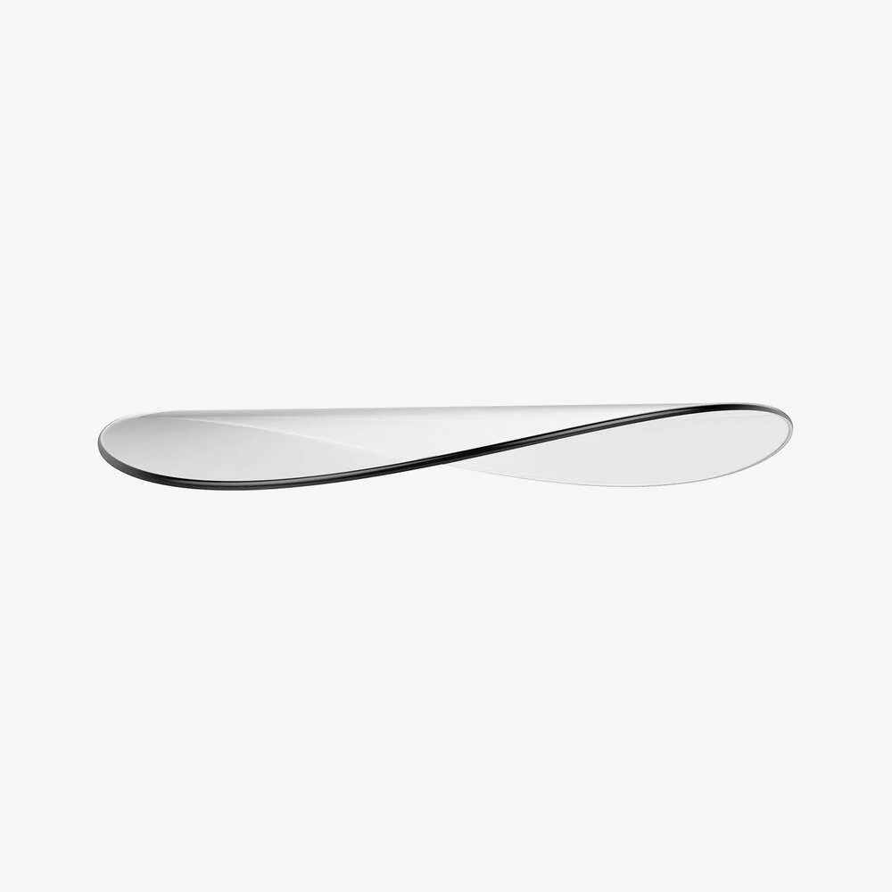 Spigen Google Pixel Watch 3 45mm Elite Shield EZ Fit 2PCS Screen Protector - Clear - Image 4