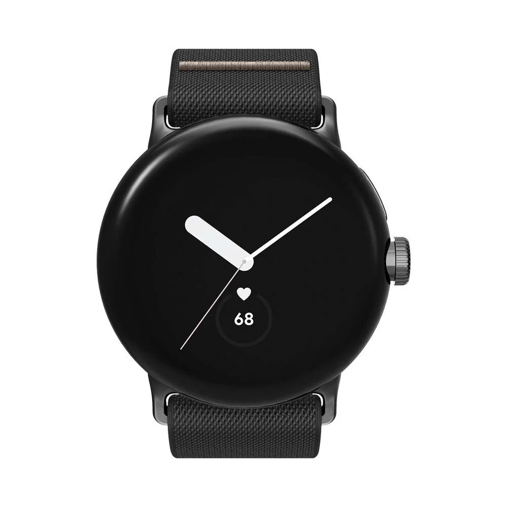 Spigen Google Pixel Watch Lite Fit Wristband - Black - Image 3