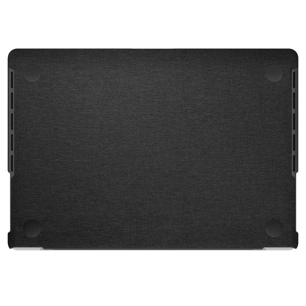 Spigen MacBook Pro 14" Urban Fit Case (Black) - Image 4