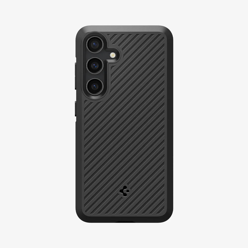 Spigen Samsung Galaxy S24 Plus Core Armor Case - Black - Image 3