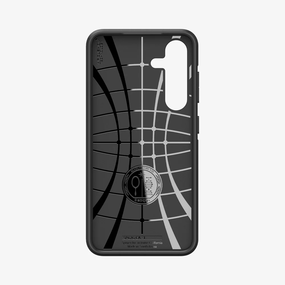 Spigen Samsung Galaxy S24 Plus Core Armor Case - Black - Image 5