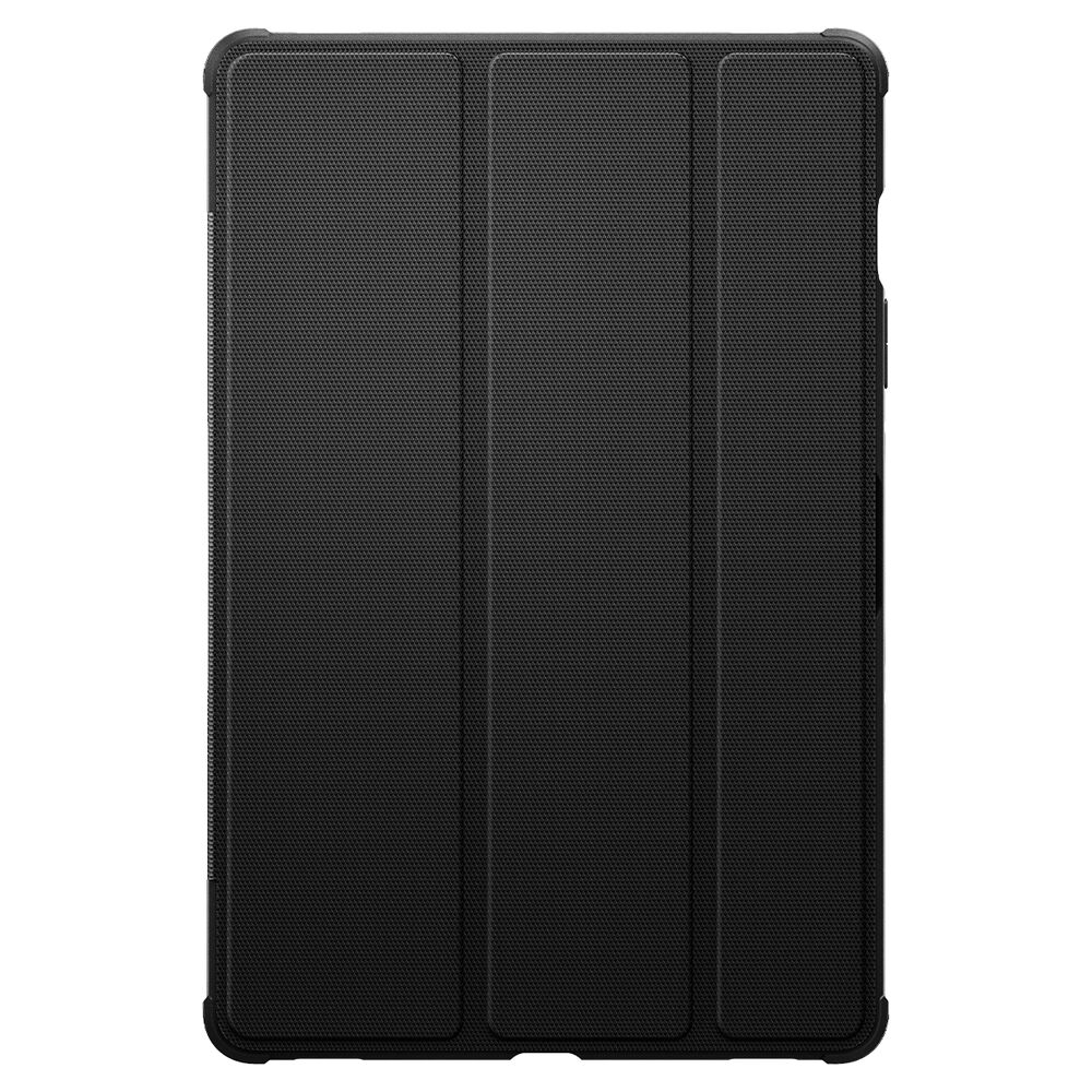 Spigen Samsung Galaxy Tab S10 FE+ 13.1 Rugged Armor Pro Case - Black - Image 3