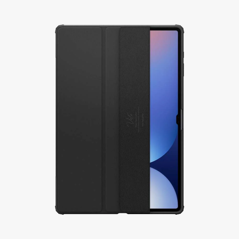 Spigen Samsung Galaxy Tab S10 Ultra 14.6 Ultra Hybrid Pro Case - Black - Image 4