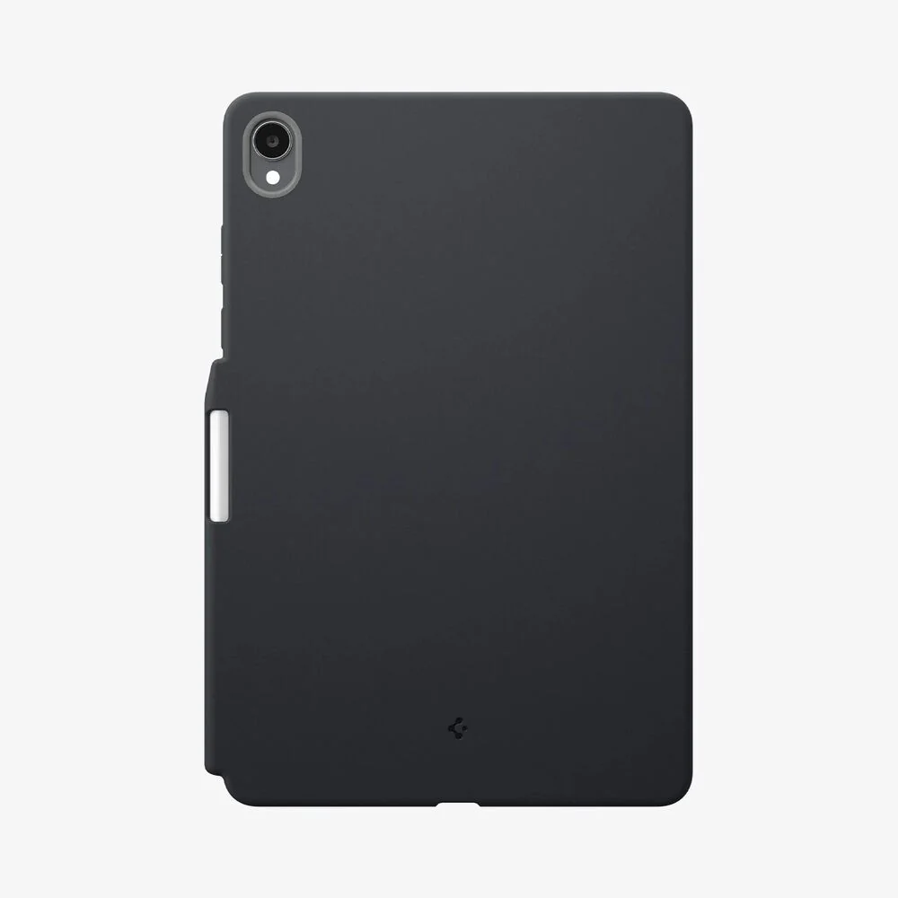 Spigen Samsung Galaxy Tab S11 11.0 Nano Pop Case - Black Sesame - Image 2