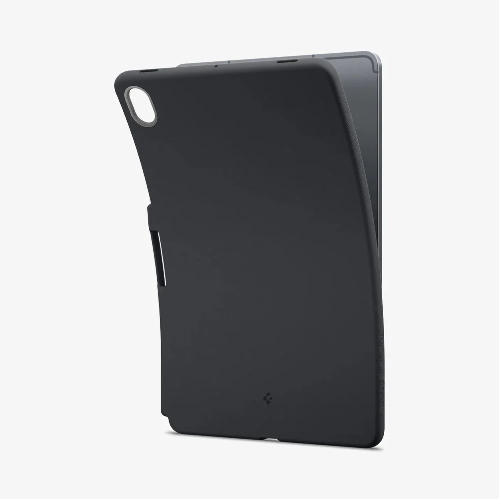 Spigen Samsung Galaxy Tab S11 11.0 Nano Pop Case - Black Sesame - Image 5